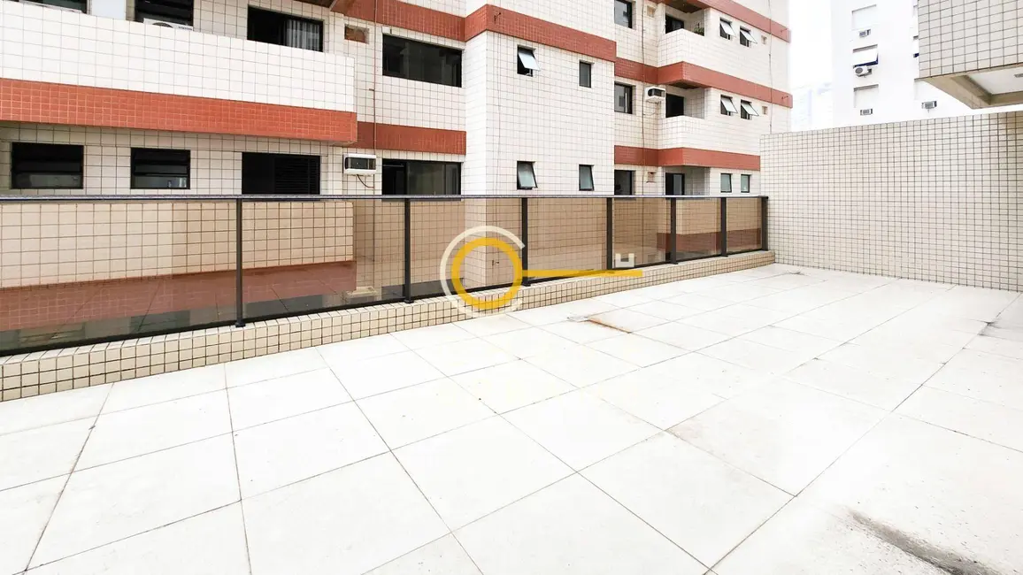 Apartamento com 3 quartos à venda, 184m2 em Gonzaga, Santos - SP - imagem 7 Foto 7 de Apartamento com 3 quartos à venda, 184m2 em Gonzaga, Santos - SP