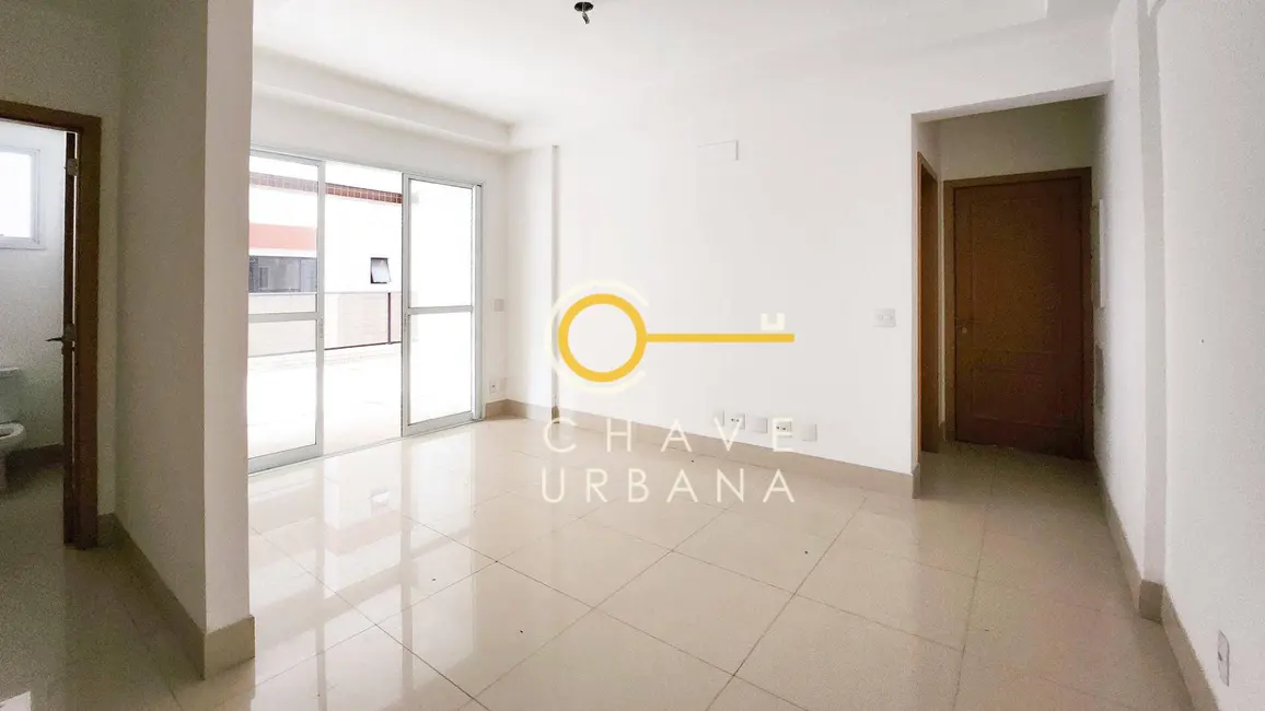 Apartamento com 3 quartos à venda, 184m2 em Gonzaga, Santos - SP - imagem 4 Foto 4 de Apartamento com 3 quartos à venda, 184m2 em Gonzaga, Santos - SP