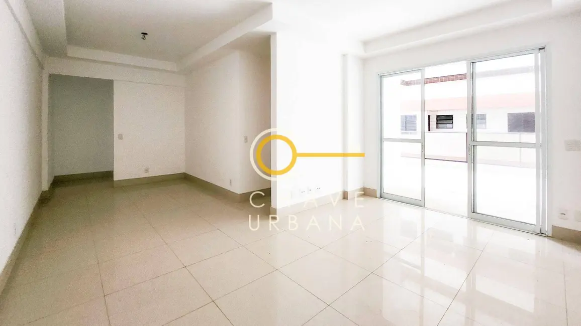 Foto 2 de Apartamento com 3 quartos à venda, 184m2 em Gonzaga, Santos - SP