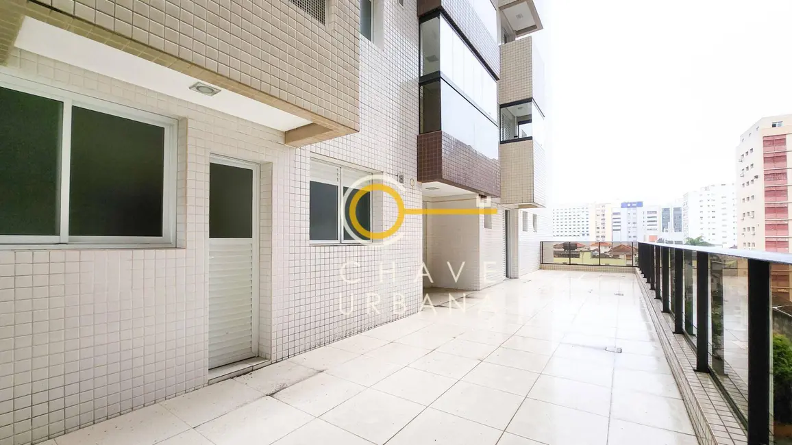 Foto 1 de Apartamento com 3 quartos à venda, 184m2 em Gonzaga, Santos - SP