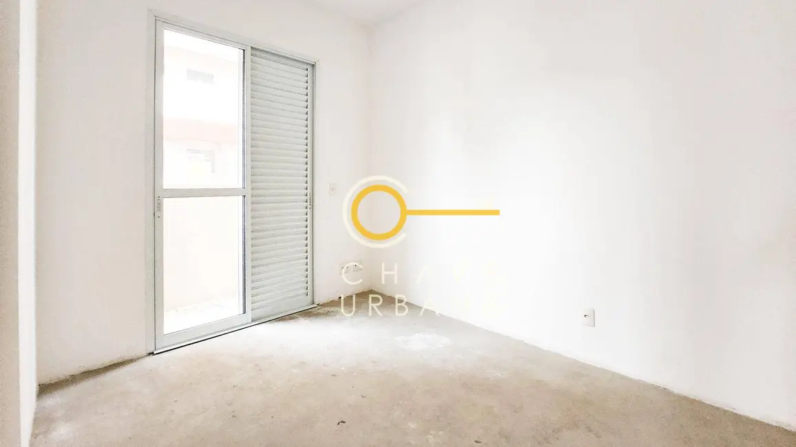 Foto 8 de Apartamento com 3 quartos à venda, 163m2 em Gonzaga, Santos - SP