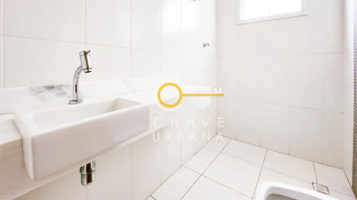 Foto 7 de Apartamento com 3 quartos à venda, 163m2 em Gonzaga, Santos - SP