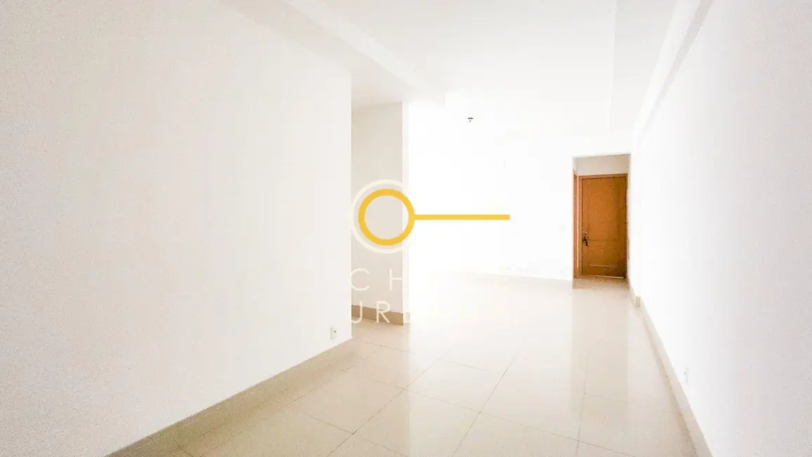 Foto 4 de Apartamento com 3 quartos à venda, 163m2 em Gonzaga, Santos - SP