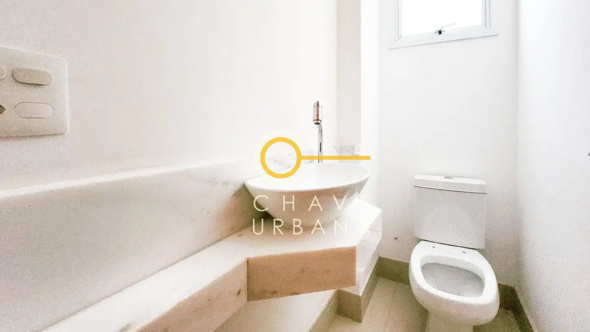 Foto 3 de Apartamento com 3 quartos à venda, 163m2 em Gonzaga, Santos - SP