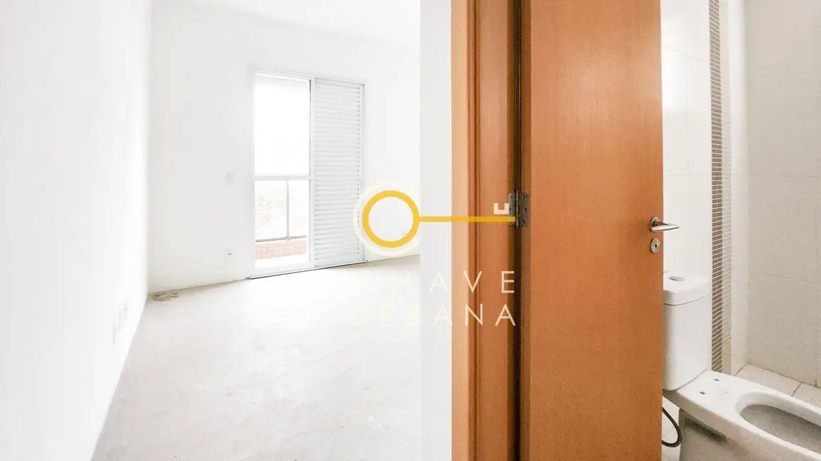 Foto 9 de Apartamento com 3 quartos à venda, 163m2 em Gonzaga, Santos - SP