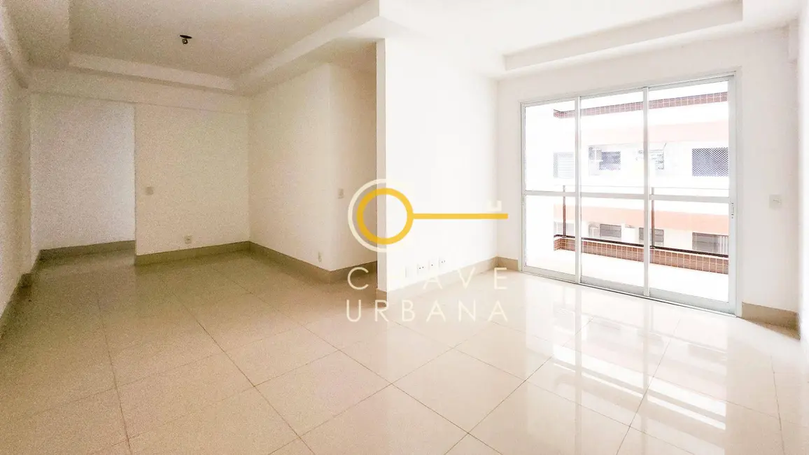 Foto 1 de Apartamento com 3 quartos à venda, 126m2 em Gonzaga, Santos - SP