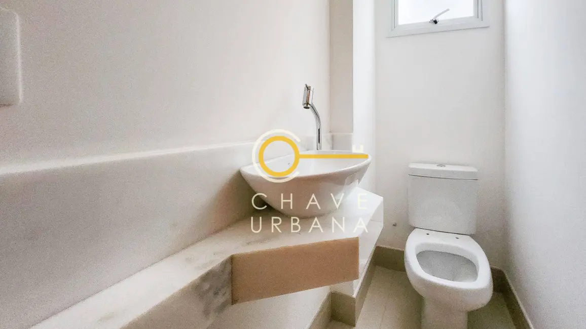 Foto 9 de Apartamento com 3 quartos à venda, 163m2 em Gonzaga, Santos - SP