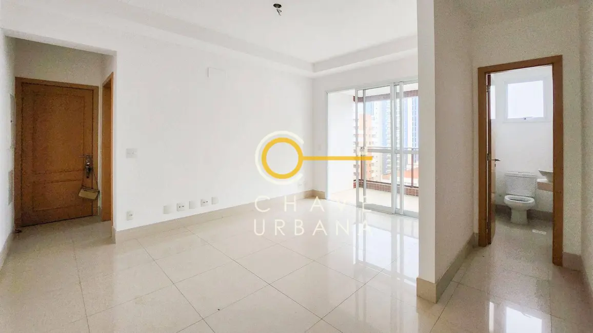 Foto 8 de Apartamento com 3 quartos à venda, 163m2 em Gonzaga, Santos - SP