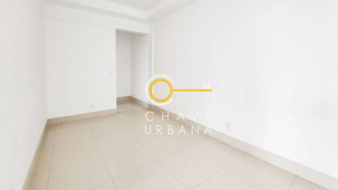 Foto 6 de Apartamento com 3 quartos à venda, 163m2 em Gonzaga, Santos - SP