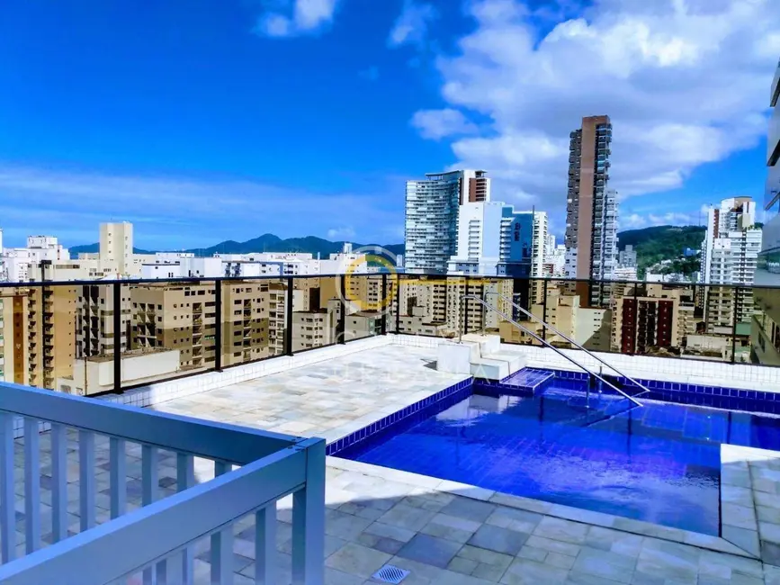 Foto 1 de Apartamento com 3 quartos à venda, 163m2 em Gonzaga, Santos - SP