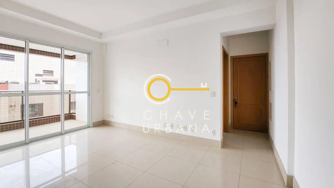 Foto 4 de Apartamento com 3 quartos à venda, 163m2 em Gonzaga, Santos - SP