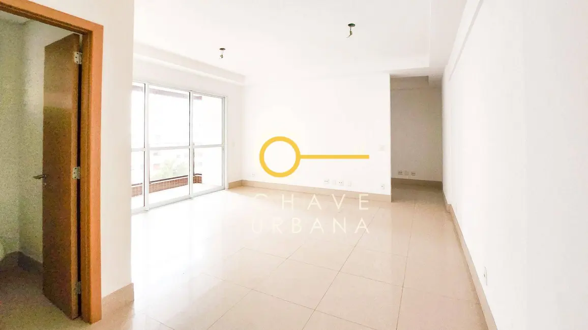 Foto 2 de Apartamento com 2 quartos à venda, 103m2 em Gonzaga, Santos - SP