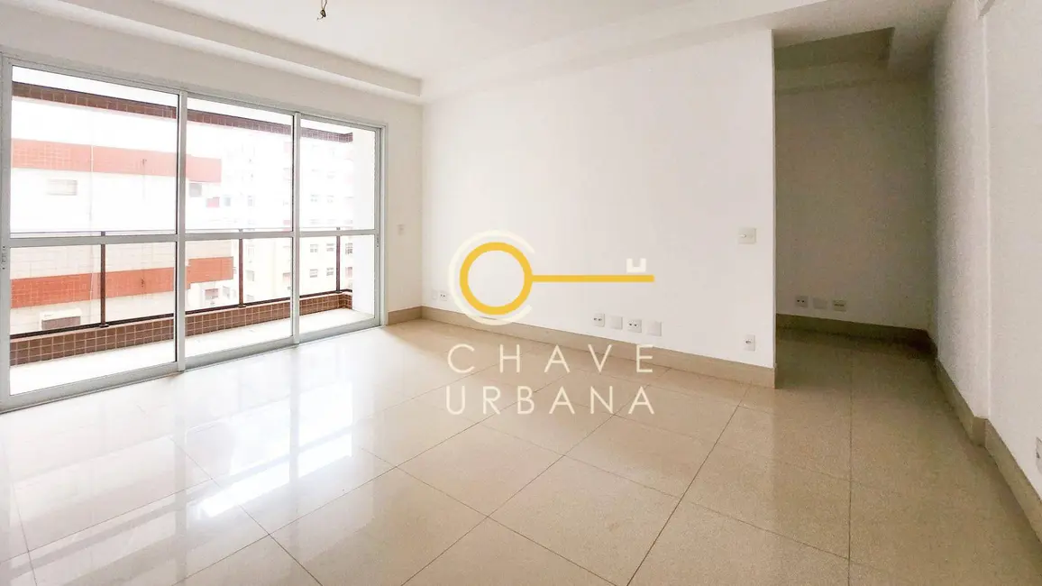 Foto 3 de Apartamento com 2 quartos à venda, 133m2 em Gonzaga, Santos - SP