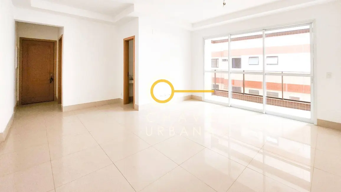 Foto 1 de Apartamento com 2 quartos à venda, 103m2 em Gonzaga, Santos - SP