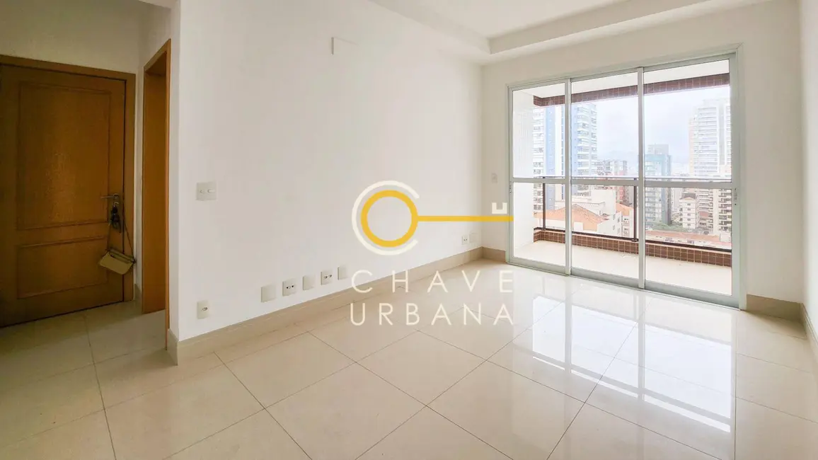 Foto 4 de Apartamento com 3 quartos à venda, 169m2 em Gonzaga, Santos - SP