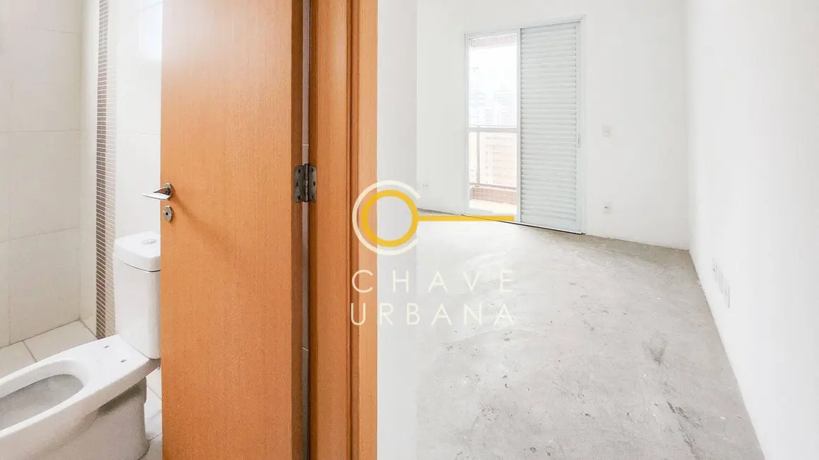 Foto 7 de Apartamento com 3 quartos à venda, 169m2 em Gonzaga, Santos - SP