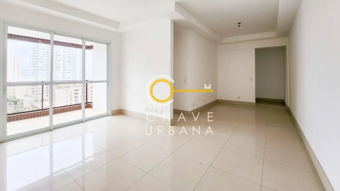 Foto 1 de Apartamento com 3 quartos à venda, 169m2 em Gonzaga, Santos - SP