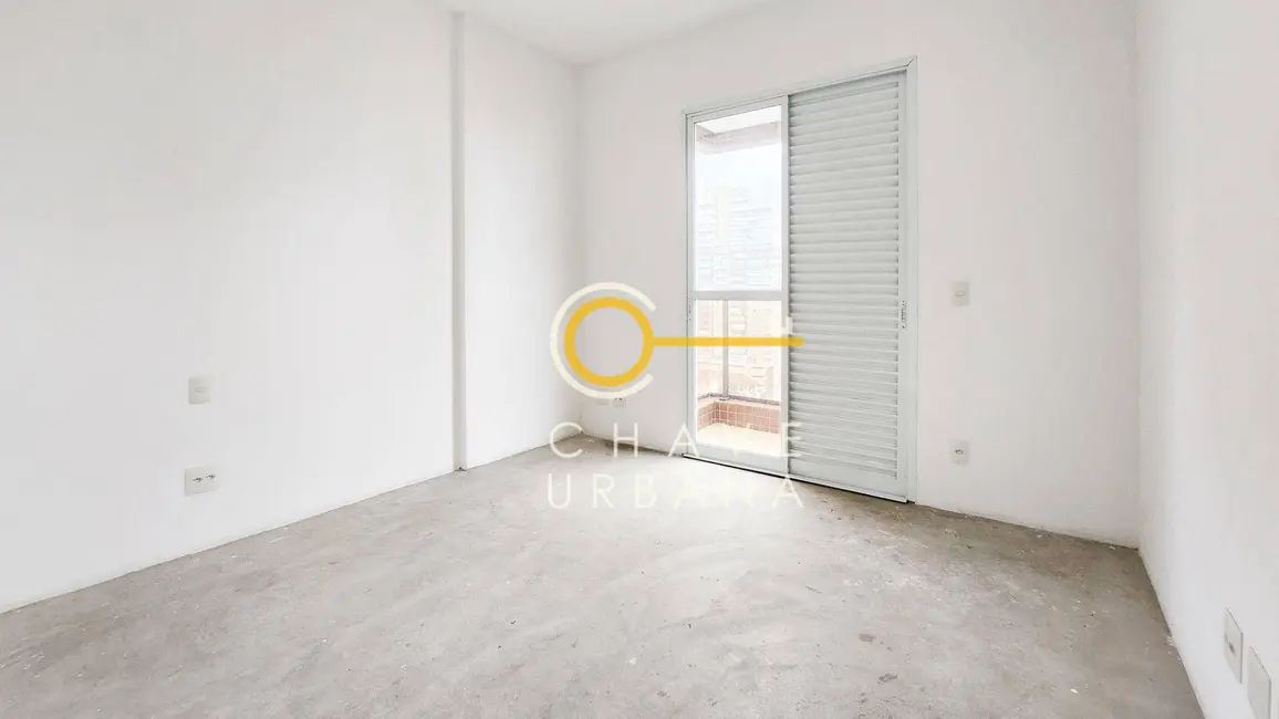 Foto 8 de Apartamento com 3 quartos à venda, 169m2 em Gonzaga, Santos - SP