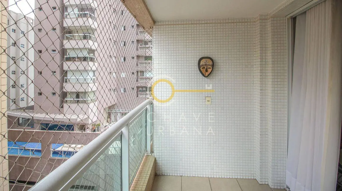 Apartamento com 2 quartos à venda, 120m2 em Boqueirão, Santos - SP - imagem 6 Foto 6 de Apartamento com 2 quartos à venda, 120m2 em Boqueirão, Santos - SP
