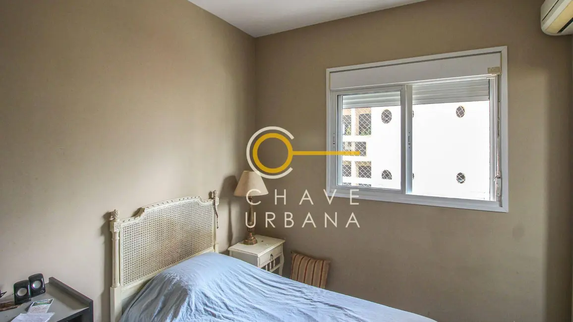 Foto 7 de Apartamento com 2 quartos à venda, 120m2 em Boqueirão, Santos - SP