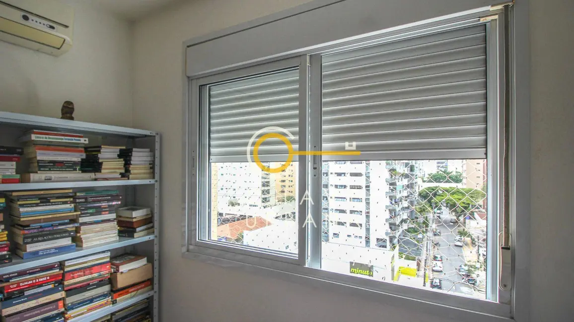 Foto 5 de Apartamento com 2 quartos à venda, 120m2 em Boqueirão, Santos - SP