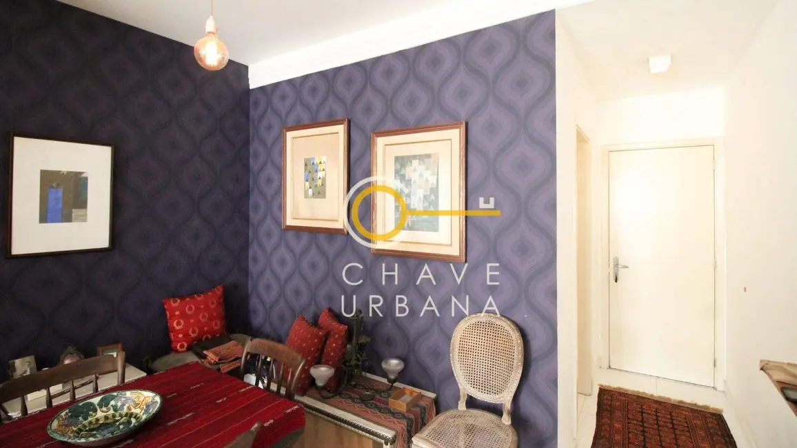 Foto 3 de Apartamento com 2 quartos à venda, 120m2 em Boqueirão, Santos - SP