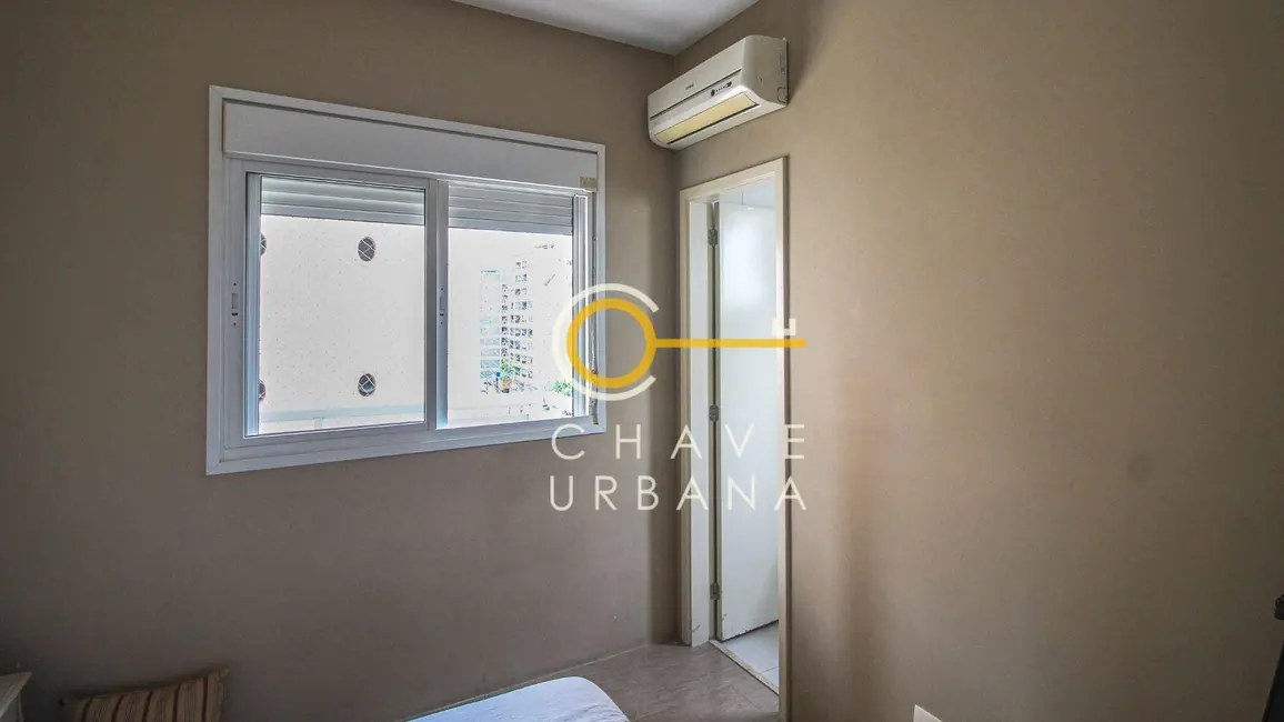 Foto 8 de Apartamento com 2 quartos à venda, 120m2 em Boqueirão, Santos - SP