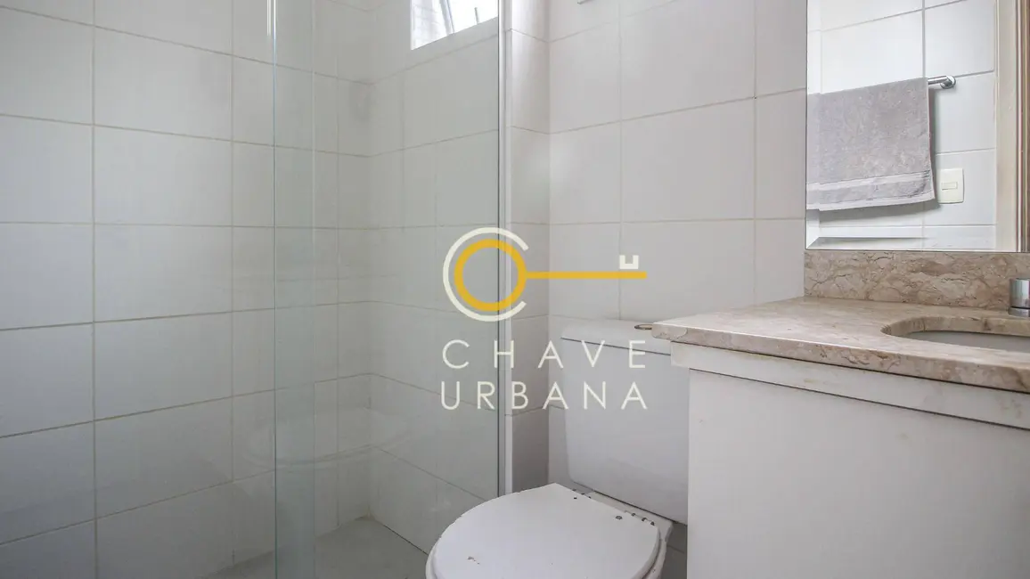 Foto 9 de Apartamento com 2 quartos à venda, 120m2 em Boqueirão, Santos - SP