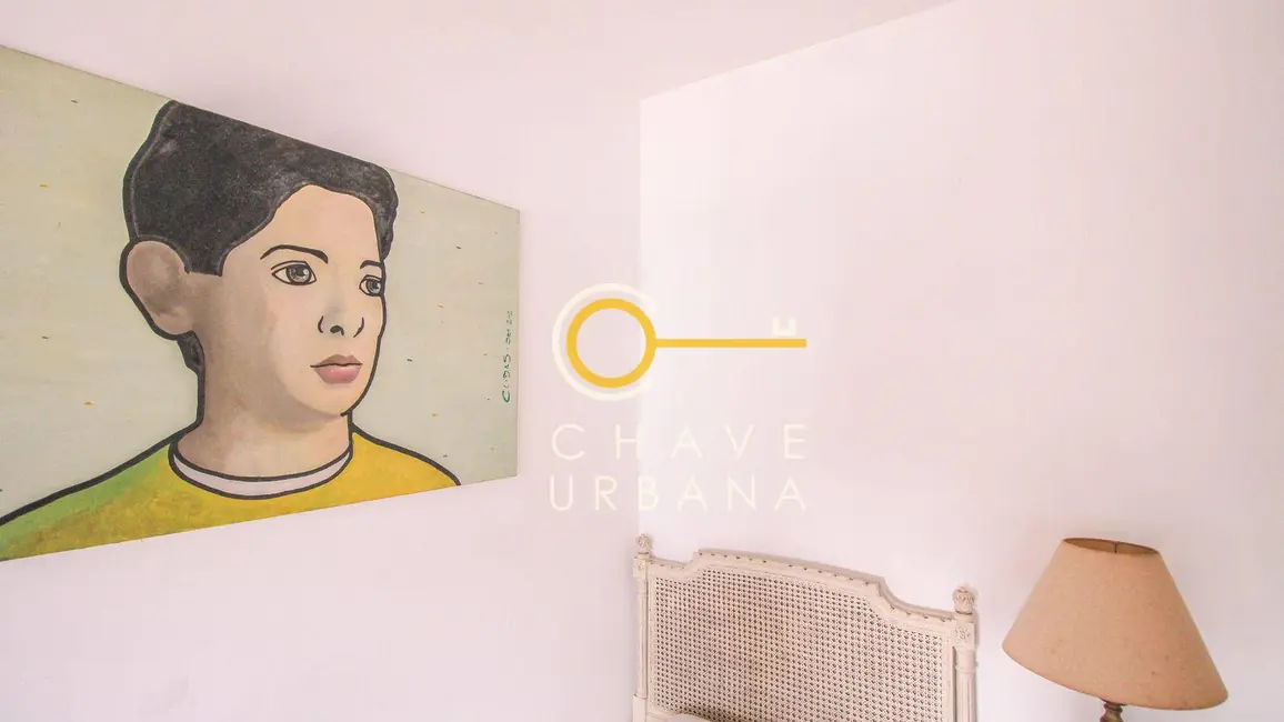 Foto 6 de Apartamento com 2 quartos à venda, 120m2 em Boqueirão, Santos - SP