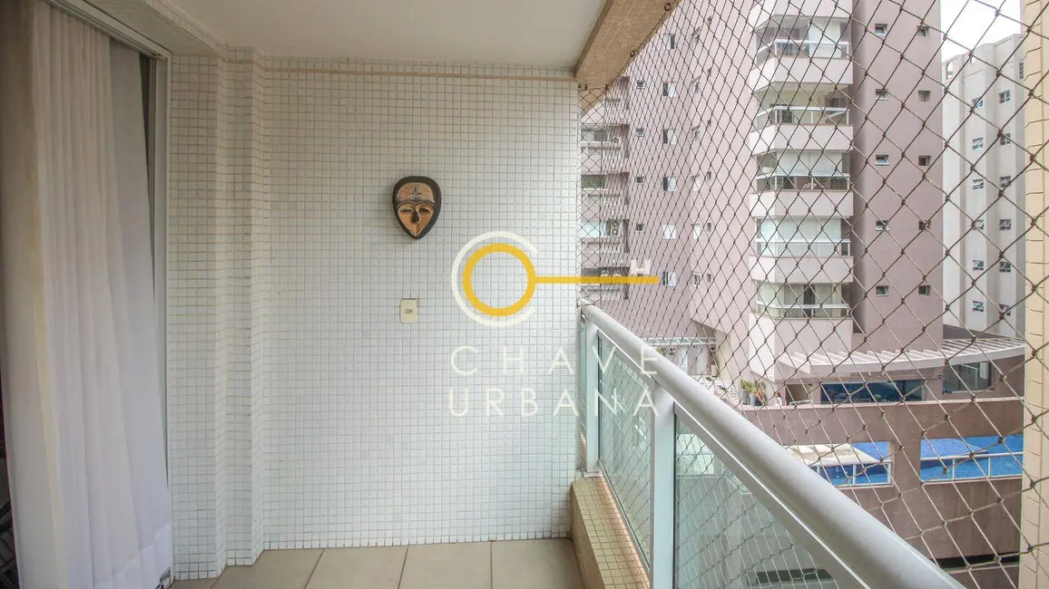 Foto 4 de Apartamento com 2 quartos à venda, 120m2 em Boqueirão, Santos - SP