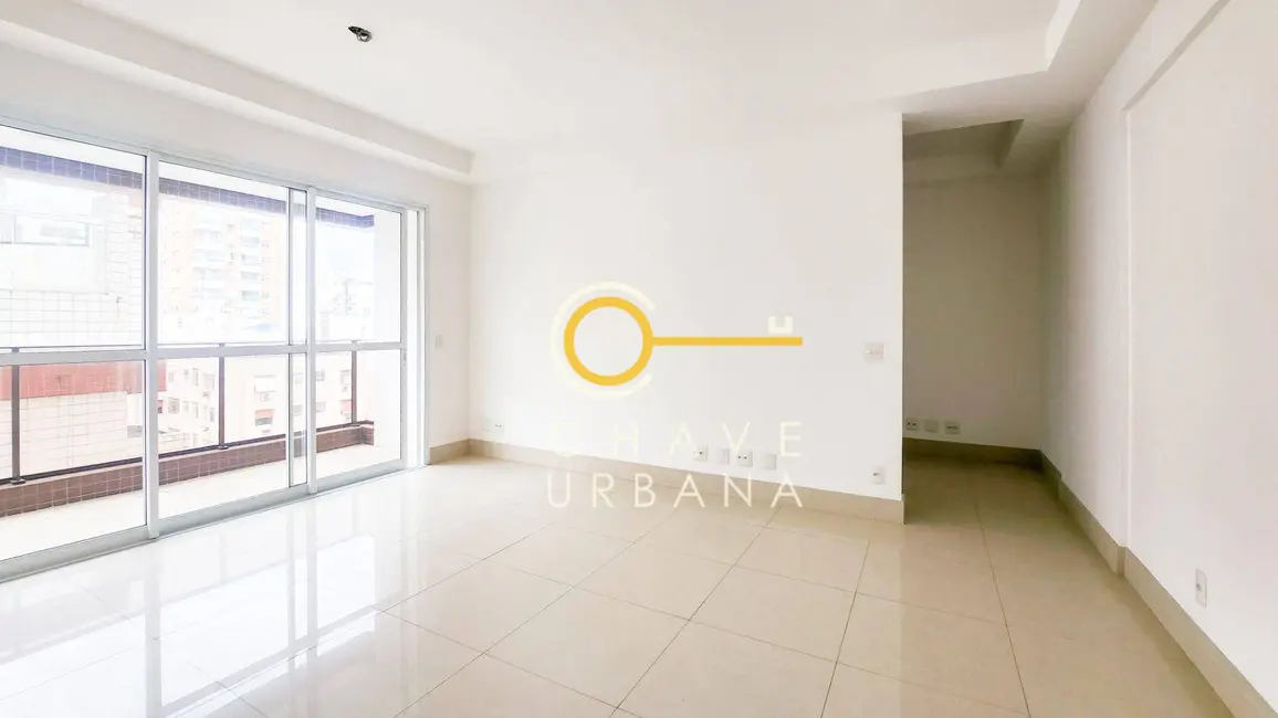 Foto 1 de Apartamento com 2 quartos à venda, 103m2 em Gonzaga, Santos - SP