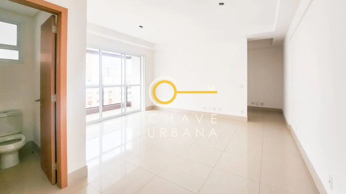 Foto 3 de Apartamento com 2 quartos à venda, 133m2 em Gonzaga, Santos - SP