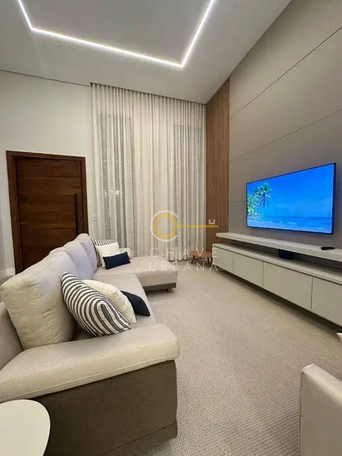 Foto 4 de Casa de Condomínio com 4 quartos à venda, 258m2 em Bertioga - SP