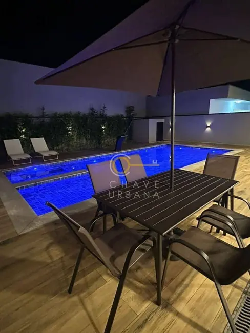 Foto 3 de Casa de Condomínio com 4 quartos à venda, 258m2 em Bertioga - SP