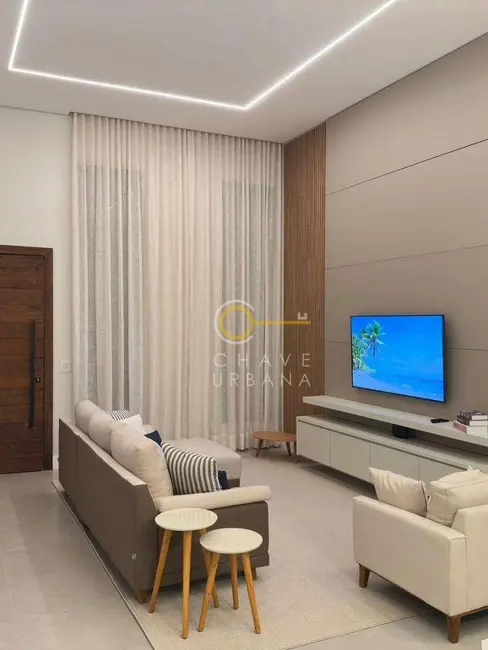 Foto 5 de Casa de Condomínio com 4 quartos à venda, 258m2 em Bertioga - SP