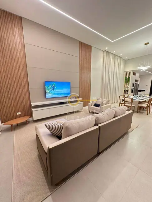 Foto 6 de Casa de Condomínio com 4 quartos à venda, 258m2 em Bertioga - SP