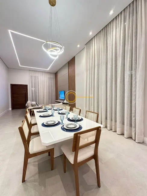 Foto 8 de Casa de Condomínio com 4 quartos à venda, 258m2 em Bertioga - SP