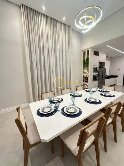 Foto 7 de Casa de Condomínio com 4 quartos à venda, 258m2 em Bertioga - SP