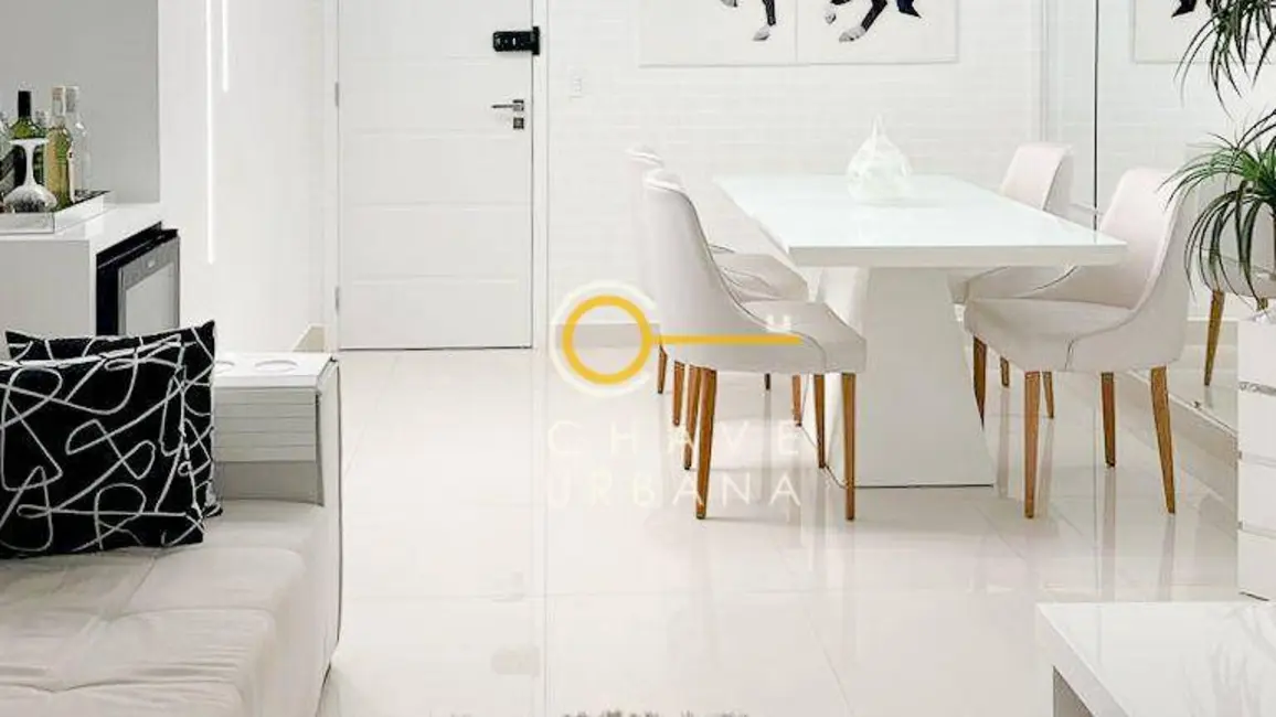 Apartamento com 1 quarto à venda, 71m2 em Pompéia, Santos - SP - imagem 6 Foto 6 de Apartamento com 1 quarto à venda, 71m2 em Pompéia, Santos - SP