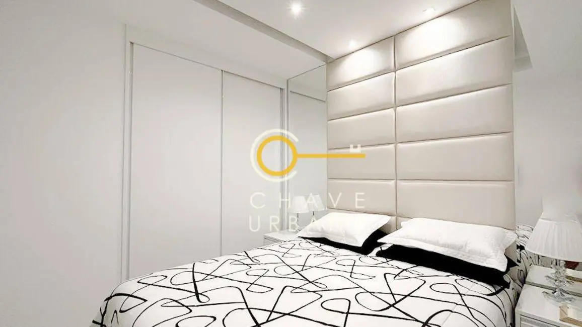 Apartamento com 1 quarto à venda, 71m2 em Pompéia, Santos - SP - imagem 9 Foto 9 de Apartamento com 1 quarto à venda, 71m2 em Pompéia, Santos - SP