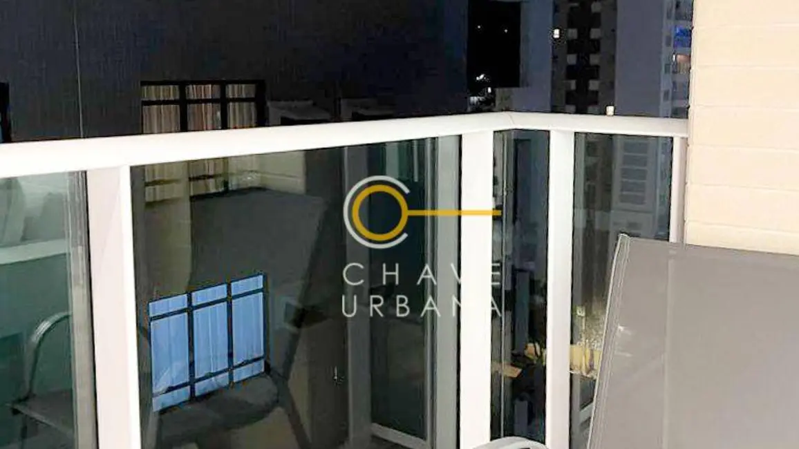 Apartamento com 1 quarto à venda, 71m2 em Pompéia, Santos - SP - imagem 5 Foto 5 de Apartamento com 1 quarto à venda, 71m2 em Pompéia, Santos - SP