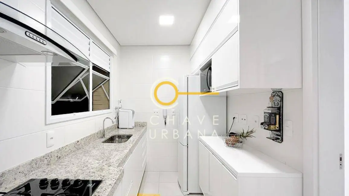 Apartamento com 1 quarto à venda, 71m2 em Pompéia, Santos - SP - imagem 7 Foto 7 de Apartamento com 1 quarto à venda, 71m2 em Pompéia, Santos - SP