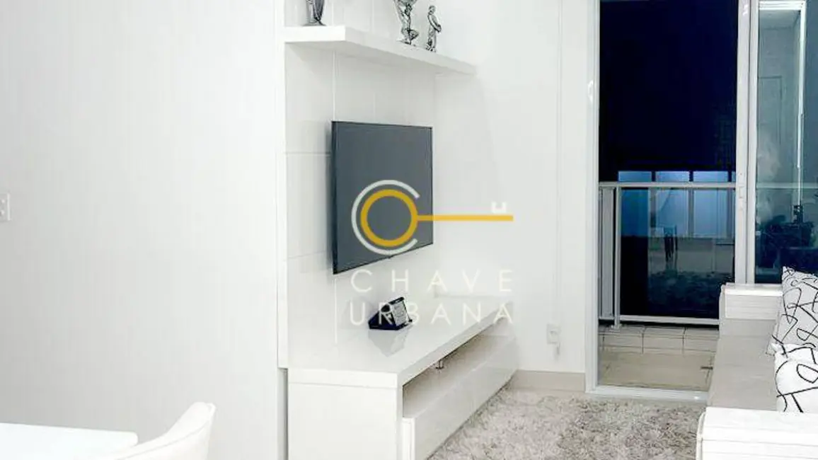 Apartamento com 1 quarto à venda, 71m2 em Pompéia, Santos - SP - imagem 4 Foto 4 de Apartamento com 1 quarto à venda, 71m2 em Pompéia, Santos - SP