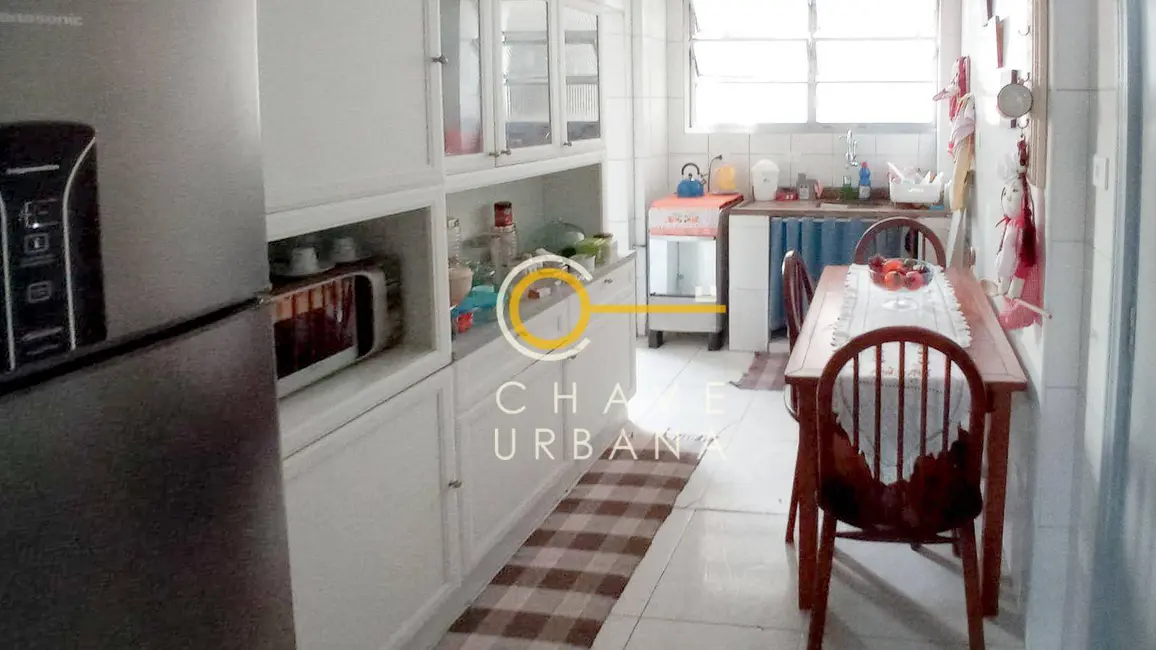 Foto 5 de Apartamento com 2 quartos à venda, 130m2 em Centro, Sao Vicente - SP