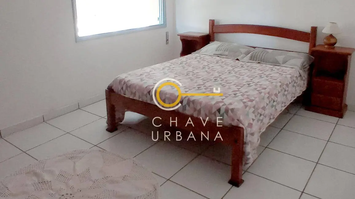 Foto 6 de Apartamento com 2 quartos à venda, 130m2 em Centro, Sao Vicente - SP