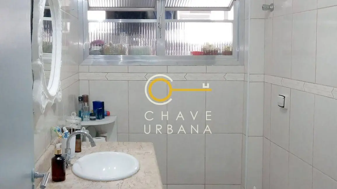 Foto 9 de Apartamento com 2 quartos à venda, 130m2 em Centro, Sao Vicente - SP