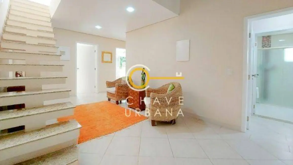 Foto 5 de Casa com 6 quartos à venda, 453m2 em Riviera de São Lourenço, Bertioga - SP