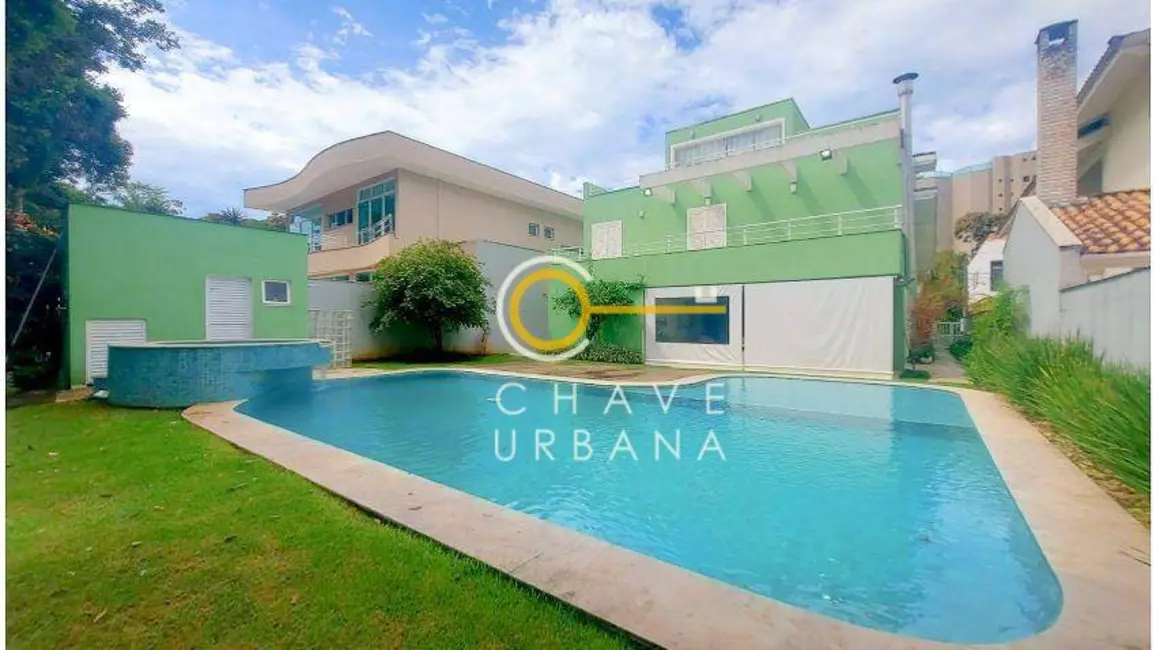 Foto 7 de Casa com 6 quartos à venda, 453m2 em Riviera de São Lourenço, Bertioga - SP