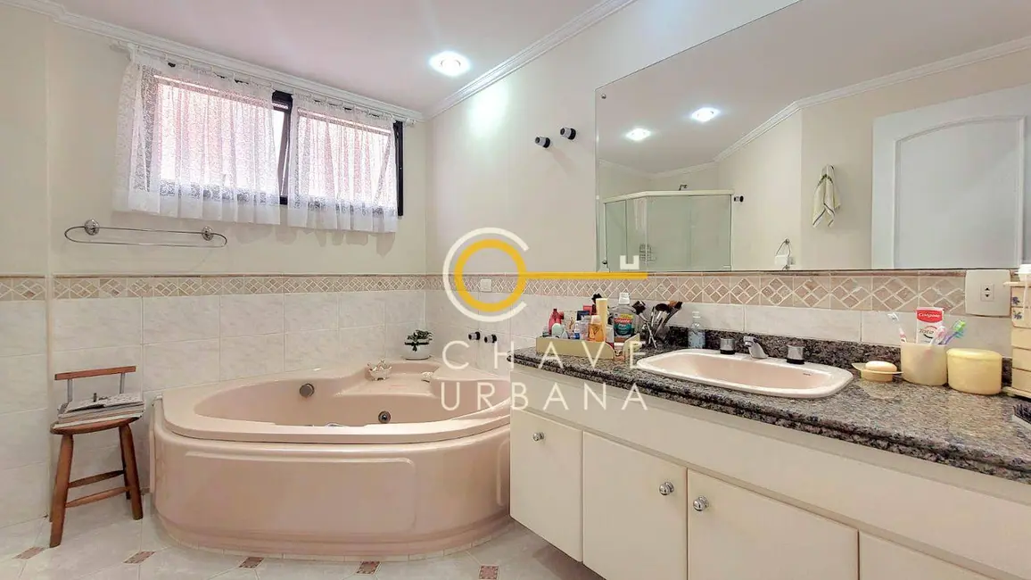 Apartamento com 4 quartos à venda, 274m2 em Boqueirão, Santos - SP - imagem 9 Foto 9 de Apartamento com 4 quartos à venda, 274m2 em Boqueirão, Santos - SP
