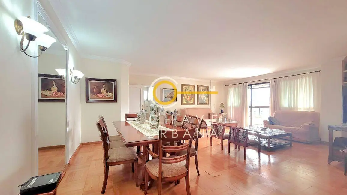 Apartamento com 4 quartos à venda, 274m2 em Boqueirão, Santos - SP - imagem 4 Foto 4 de Apartamento com 4 quartos à venda, 274m2 em Boqueirão, Santos - SP
